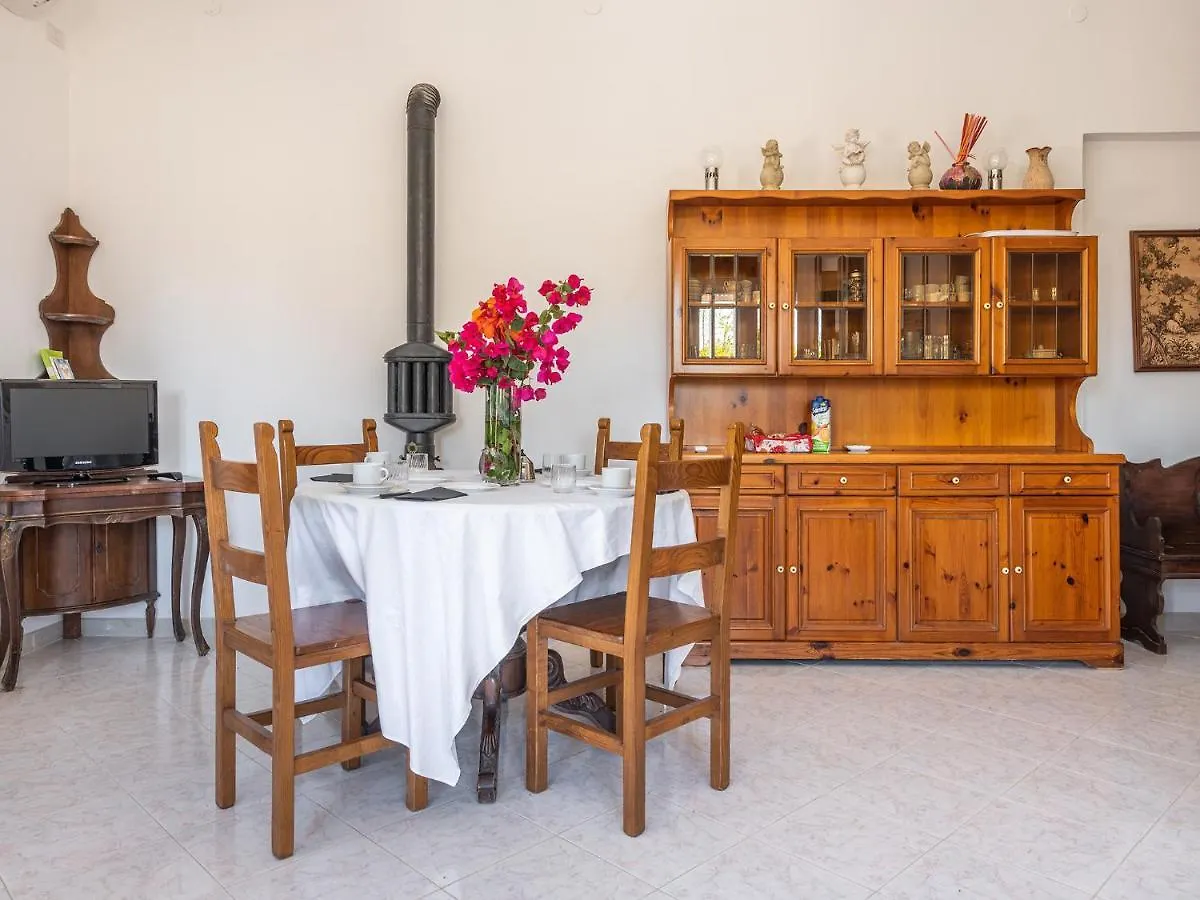 Casa Nunzia Villa Sant'Andrea