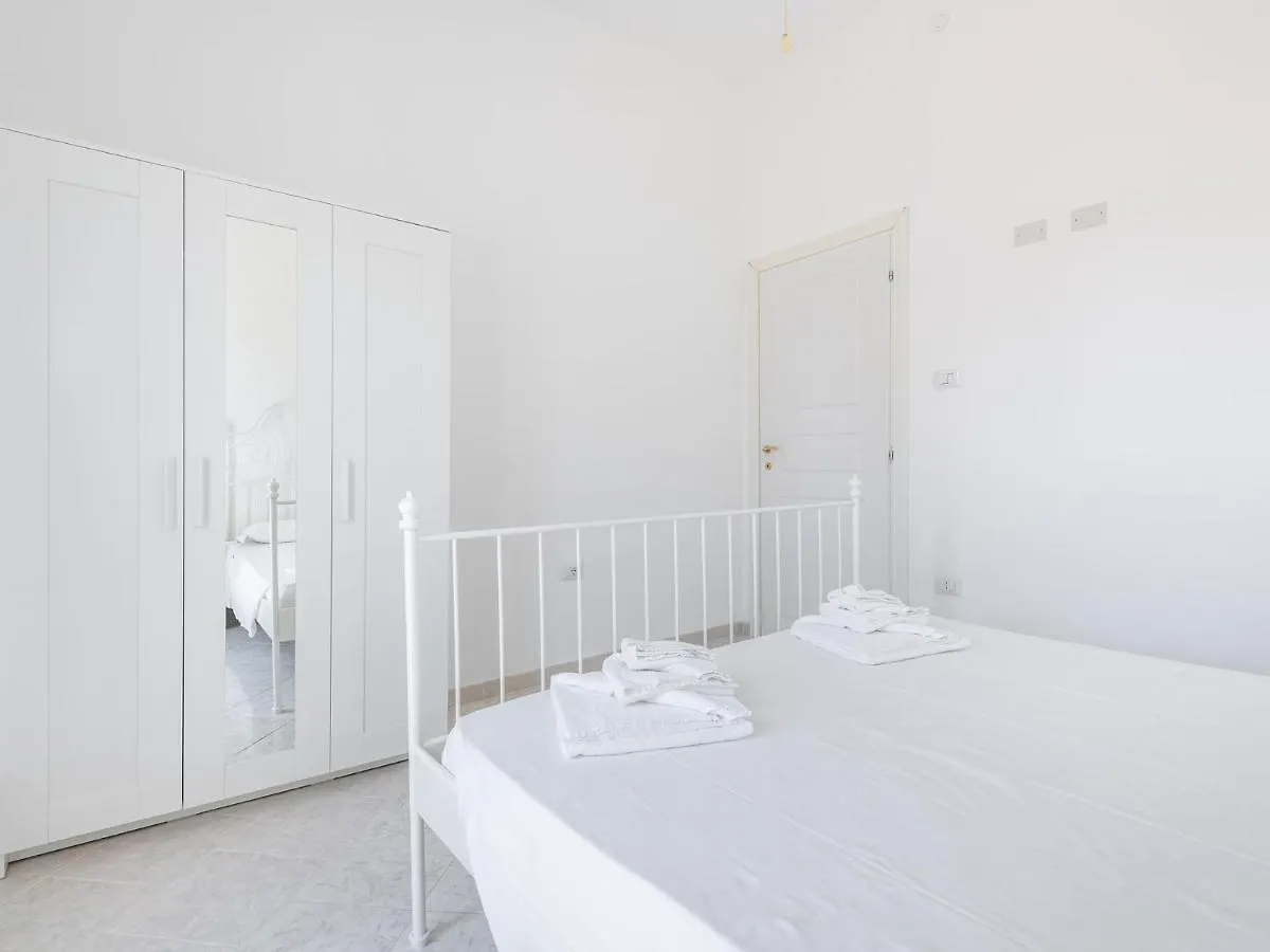 Casa Nunzia Villa Sant'Andrea